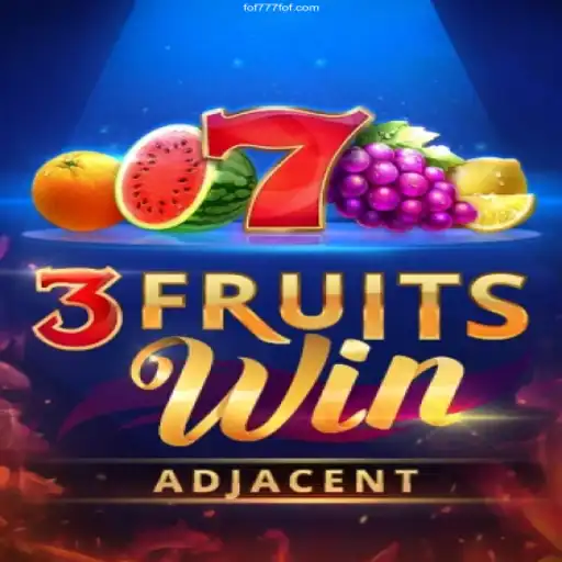 3FruitsWin: A Dive into the Thrilling World of Online Gaming with FOF777.Com