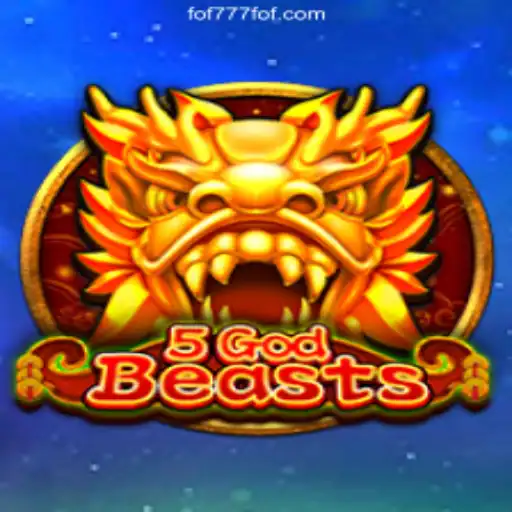 Exploring the Exciting World of 5GodBeasts: A New Era in Online Gaming