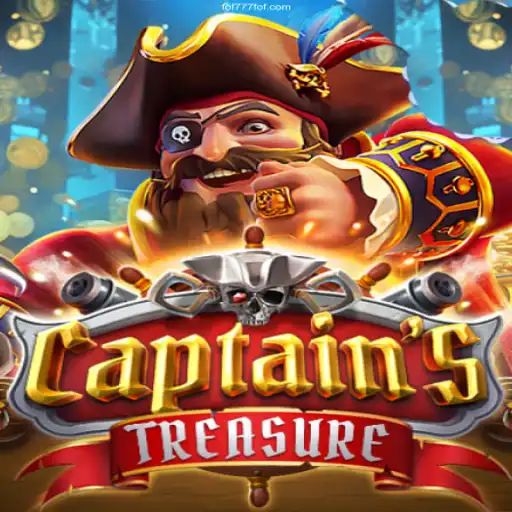 Discovering CaptainssTreasure: An Exciting Adventure in Online Gaming
