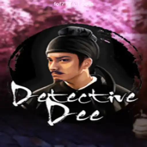 Dive into the Thrilling World of DetectiveDee: A Game of Strategy and Intrigue