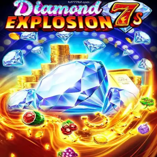 Discover the Thrills of DiamondExplosion7s at FOF777.Com