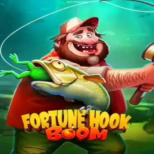 Unlock Excitement with FortuneHookBoom: The Latest Online Gaming Sensation