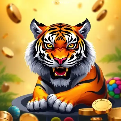 Lucky Tiger Games