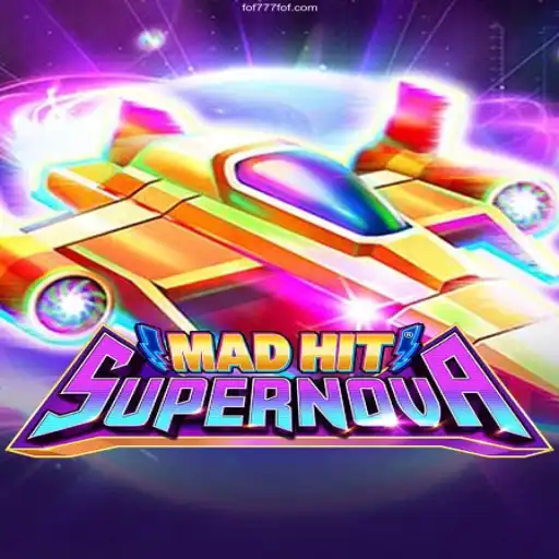 Unveiling MadHitSupernova: A Breakthrough in Online Gaming