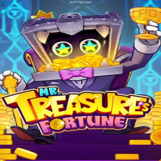 Unveiling MrTreasuresFortune: The Ultimate Online Casino Experience
