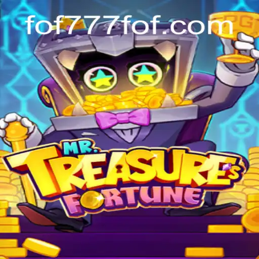 Unveiling MrTreasuresFortune: The Ultimate Online Casino Experience