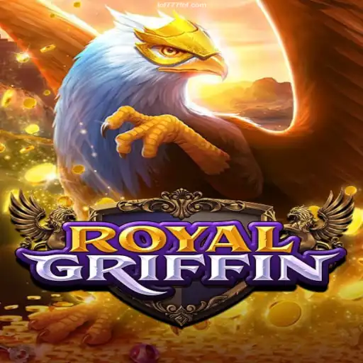 Explore RoyalGriffin: An Epic Gaming Journey