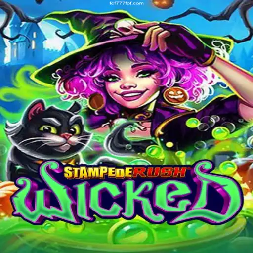 Discover the Thrills of StempedeRushWicked: A Revolutionary Online Gaming Experience