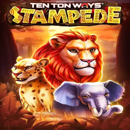 Exploring the Thrills of TenTonWaysStampede: The Latest Hit in Online Gaming
