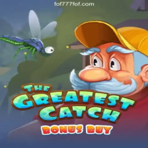 TheGreatestCatchBonusBuy: Dive Into the Ultimate Fishing Adventure with FOF777.Com