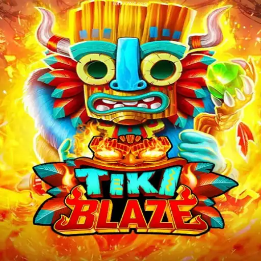 Discover TikiBlaze: The Thrilling Online Casino Game You Can't Miss