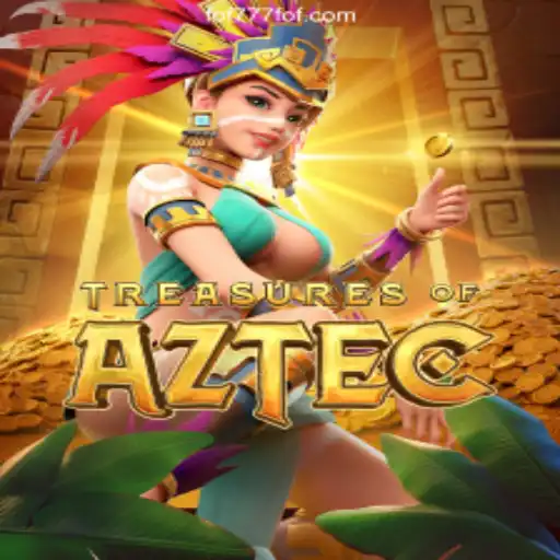 Embark on an Adventurous Journey with Treasures of Aztec